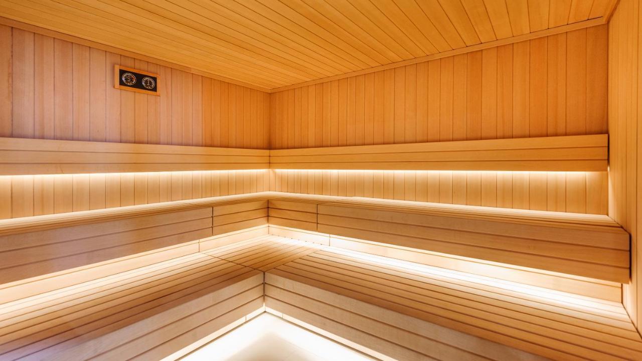 Apartamenty Sun & Snow Polanki Aqua Z Basenem Kołobrzeg Esterno foto