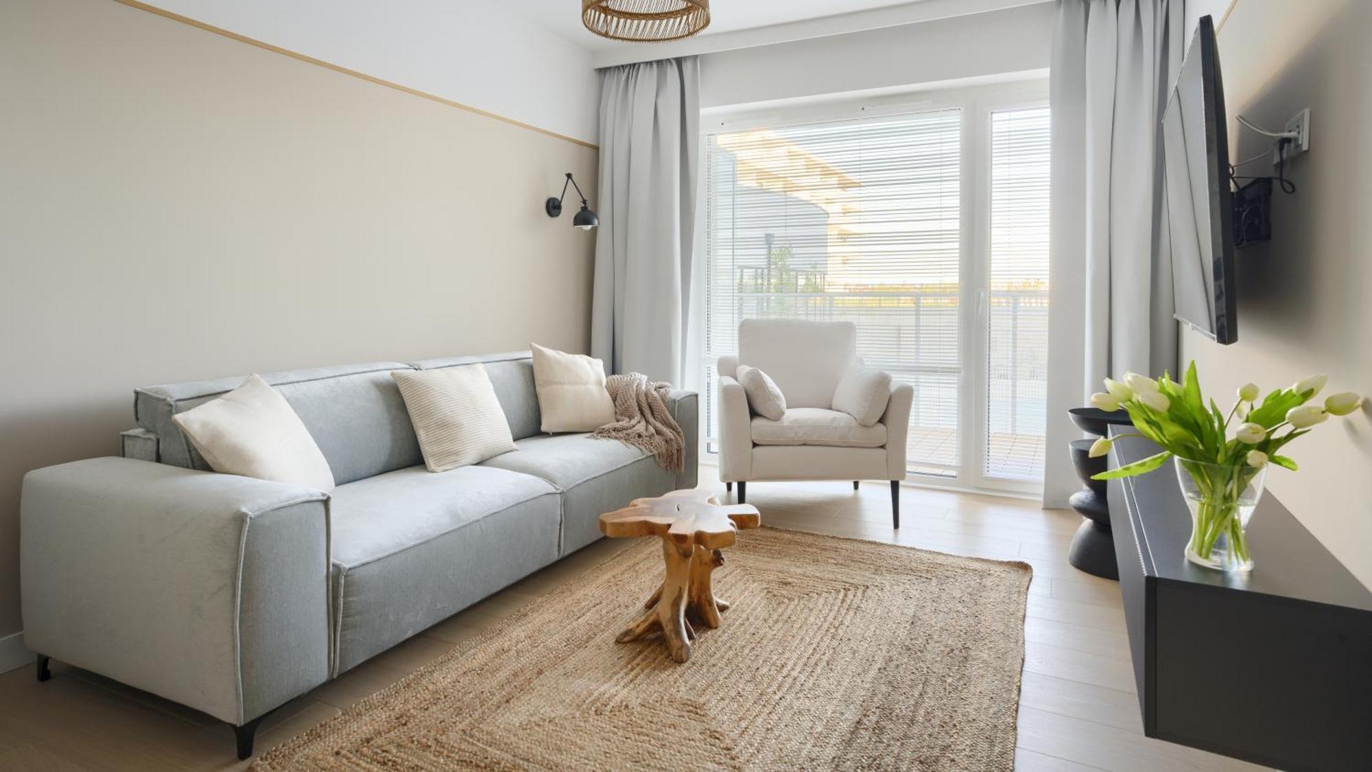 Apartamenty Sun & Snow Polanki Aqua Z Basenem Kołobrzeg Esterno foto