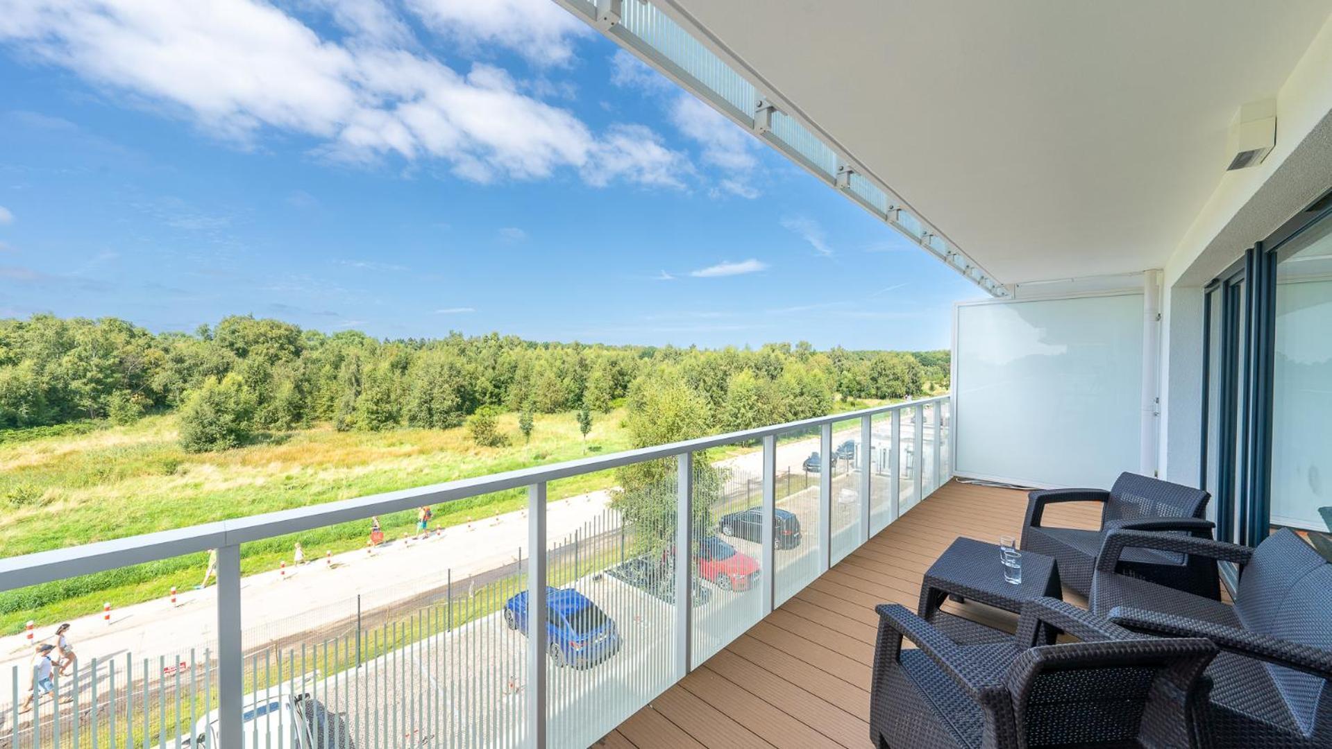 Apartamenty Sun & Snow Polanki Aqua Z Basenem Kołobrzeg Esterno foto